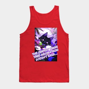 The Perfect Xmas Tree Decoration (Edition 1) Tank Top